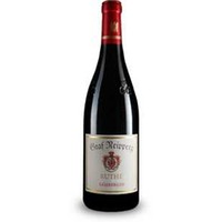 Ruthe Lemberger VDP.Grosses Gewächs trocken