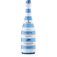 Masia Vallformosa Blue Fin Cava Brut Reserva - - Katalonien, Spanien
