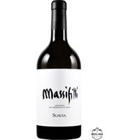 MASSI FITTI , Bianco Veronese, IGTBIO