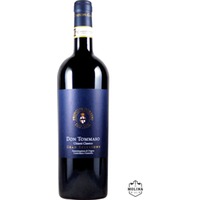 Don Tommaso, Chianti Cl.DOCG, Gran Selezione BIO