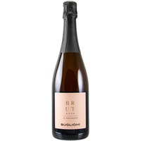 Buglioni Il Vigliacco Brut Rosé