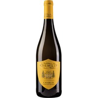 Château de Chemilly Chablis Vieilles Vignes