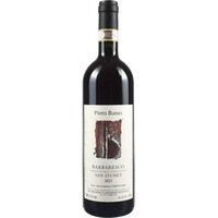 Piero Busso Barbaresco San Stunet