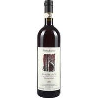 Piero Busso Barbaresco Mondino
