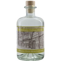 Williams-Christ-Birne Edelbrand