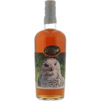 7 Years Old The Duchess PX Matured Cask 216A Quarter Cask 54.7%