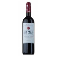 Luis Cañas Crianza