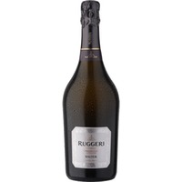 Salter Valdobbiadene Prosecco Superiore, Brut, Prosecco Superiore Valdobbiadene DOCG, Venetien, Perlwein / Secco
