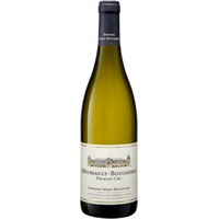 Meursault 1er Cru - Les Boucheres - Domaine Genot Boulanger
