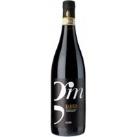 Barolo - Mario Giribaldi