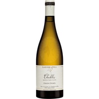 Chablis Grains Dores Aop Garnier