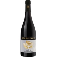 Flor de Penalva Dao Colheita Selecionada DOC - Adega Cooperativa de Penalva