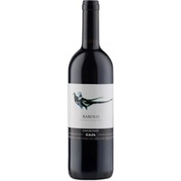 A. Gaja Dagromis di Gaja