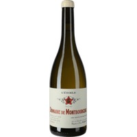 Chardonnay L'Etoile Les Hauts de Montangis