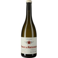 Chardonnay L'Etoile Les Bas de Montangis