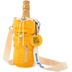 Veuve Clicquot : Brut Carte Jaune Puffy Bottle Holder 