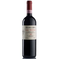 Barbera d'Asti La Tota DOC