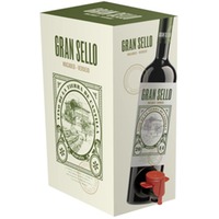 Gran Sello Macabeo Verdejo Bib