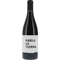Habla la Tierra