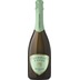 Doppio Passo Prosecco Spumante, Extra Dry, Prosecco DOC, Venetien, Schaumwein 