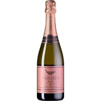 Golan Heights Yarden Brut Rose - - Golanhöhen, Israel