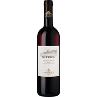 Nèprica Negroamaro, Puglia IGT, Apulien, 2023, Rotwein
