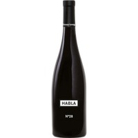 Habla No.32 Syrah V.T. Extremadura Bodegas Habla - - Extremadura, Spanien