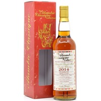Glenallachie 9 Jahre 2014/2023 Oloroso Sherry 63,9% Alambic Classique