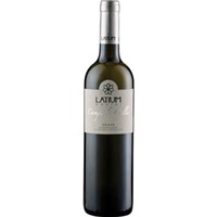 Az. Agricola Latium di Morini Soave DOC Campo Le Calle - - Veneto, Italien