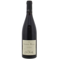 Chambolle Musigny Les Cabottes