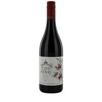 Clos Henri Estate Pinot Noir, Marlborough Neuseeland