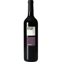 Weingut Nadine Saxer Merlot - - Zürich, Schweiz