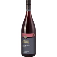 Achkarrer Schlossberg Vulkankracher Rotwein Cuvée, Halbtrocken, Baden, Baden, 2022, Rotwein
