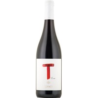 T Cuvée Rosso