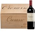 "Cresasso" Corvina Veronese IGT  Original-Holzkiste 