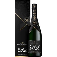 Champagner Moët & Chandon - Grand Vintage - Etui