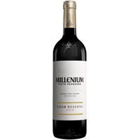 Pesquera Millenium Gran Reserva Spanien Rotwein Trocken