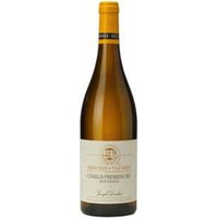 Chablis Premier Cru Montmains