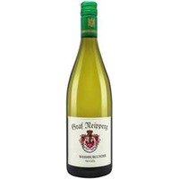Weißburgunder Gutswein trocken