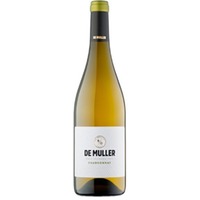 De Muller Chardonnay