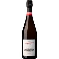 Cuvée N° 742 Extra-Brut Dégorgement Tardif