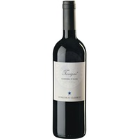 Trevigne Barbera D'Alba Doc Domenico Clerico