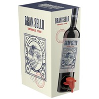 Gran Sello Barrel Aged Bib