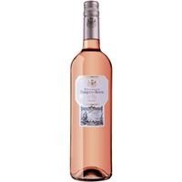 Marqués de Riscal Rosado Rioja DOCa