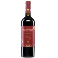 Portada Reserva Tinto