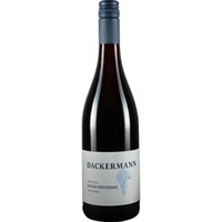Dackermann Blauer Portugieser Alte Reben, Trocken, Rheinhessen, Rheinhessen, 2019, Rotwein