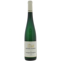 Neumagener Rosengartchen Von den Terrassen Riesling