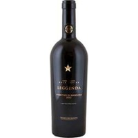 Vigneti del Salento Vigne Vecchie Leggenda Primitivo di Manduria Gold