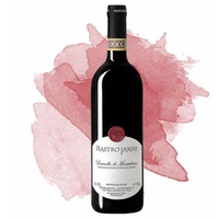Brunello di Montalcino DOCG (MastroJanni)