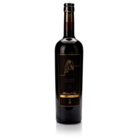 Castell Miquel Stairway to Heaven Merlot Owner's Edition